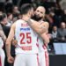 Eurolega: Olympiacos “Weird as F**k”, Real Madrid chirurgico
