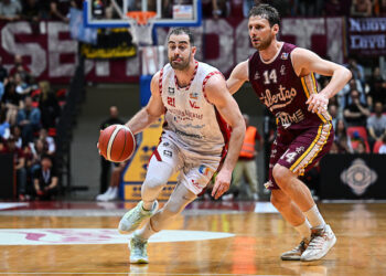Varese punta Lorenzo Bucarelli, richiesto da tante squadre LBA