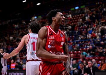 Olimpia Milano