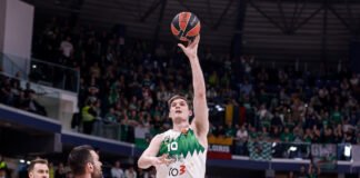 Zalgiris Kaunas