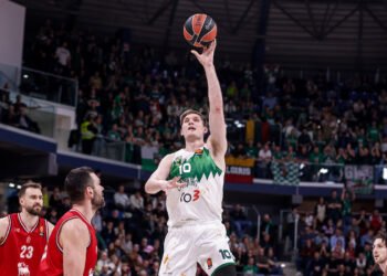 Zalgiris Kaunas