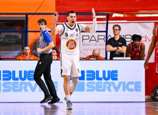 Roma piazza il colpo Alibegovic: cifre e dettagli del contratto Mirza Alibegovic