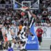 Virtus al buio: Trento domina e i bolognesi adesso rischiano grosso