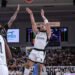 La Virtus vince gara 4 con 9 uomini: Diarra non doveva giocare