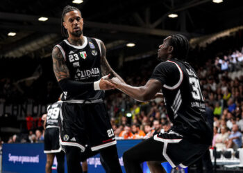 Virtus Bologna
