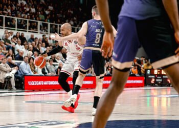 Aquila Trento – Olimpia Milano, l’Aquila vola e prende i play-off: le pagelle