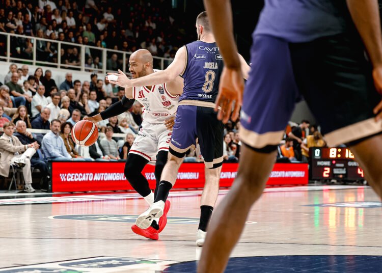 Aquila Trento – Olimpia Milano, l’Aquila vola e prende i play-off: le pagelle