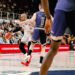 Aquila Trento – Olimpia Milano, l’Aquila vola e prende i play-off: le pagelle