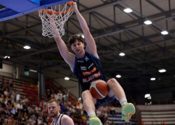 Napoli saluta col botto: Udine KO 98-71 | Le pagelle