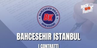 Bahcesehir