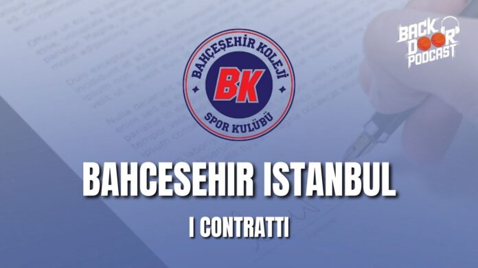 Bahcesehir