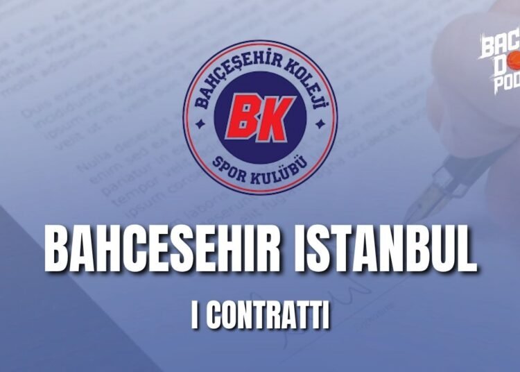 Bahcesehir