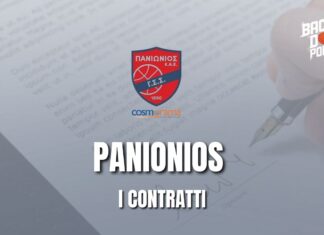 Panionios