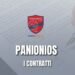 Panionios