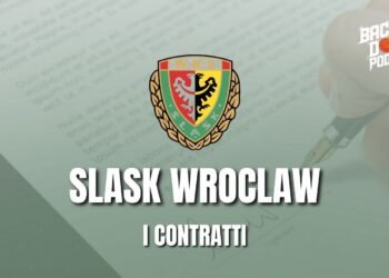 Slask Wroclaw