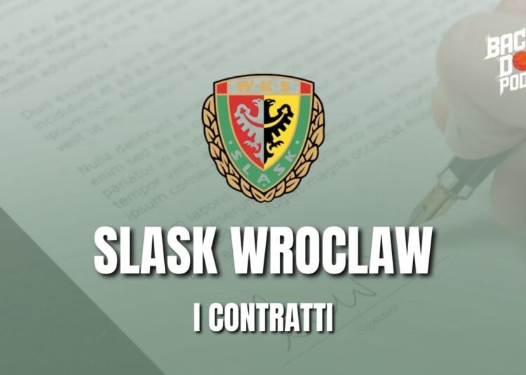 Slask Wroclaw