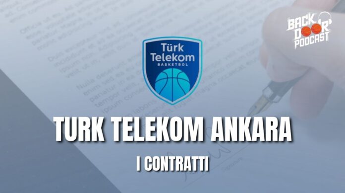 Turk Telekom Ankara