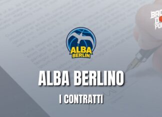 Alba Berlino