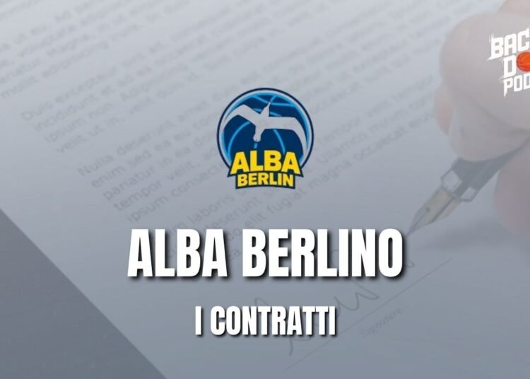 Alba Berlino
