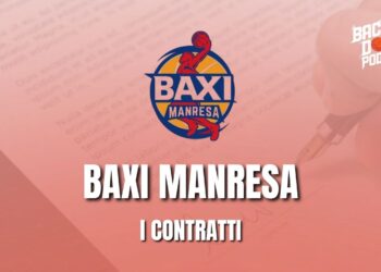Baxi Manresa