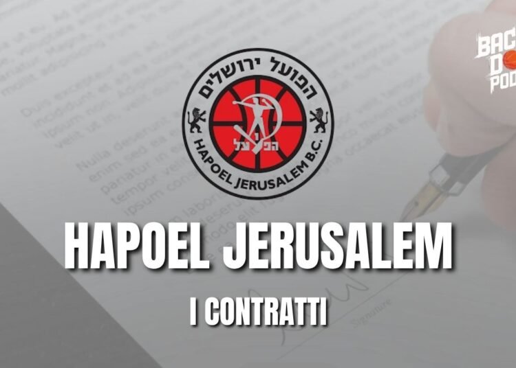 Hapoel Jerusalem