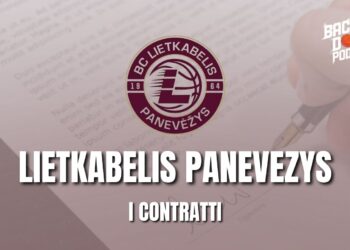 Lietkabelis Panevezys