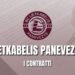 Lietkabelis Panevezys