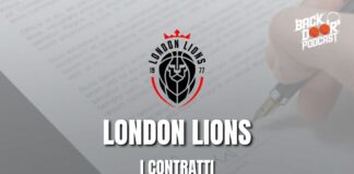 London Lions