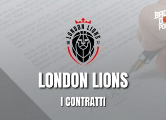 London Lions