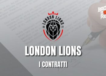 London Lions