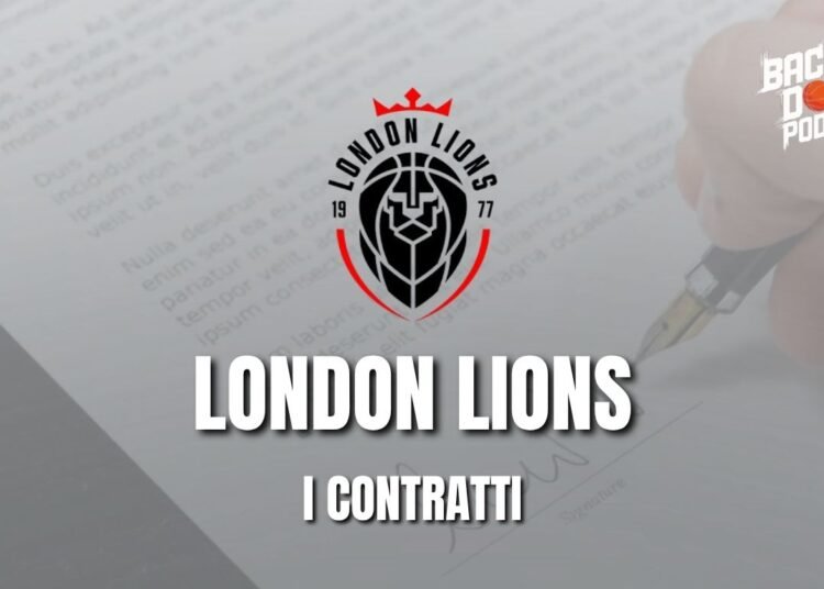 London Lions