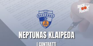 Neptunas Klaipeda