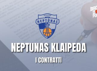Neptunas Klaipeda