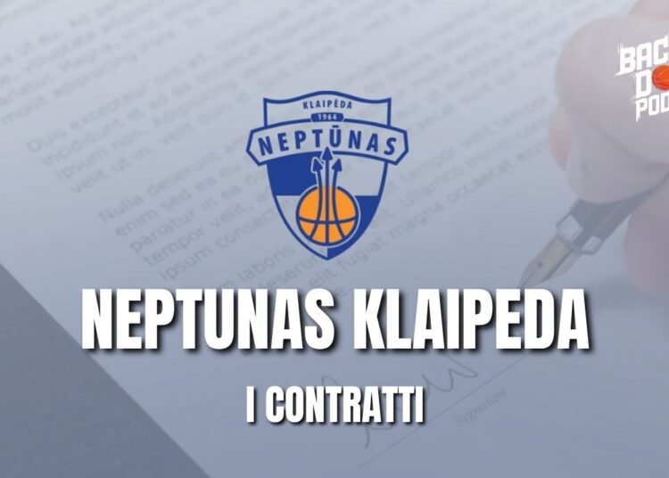 Neptunas Klaipeda