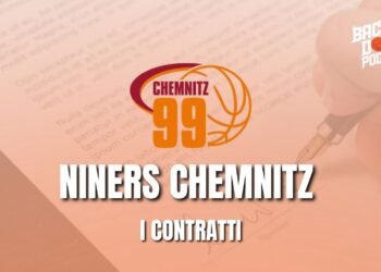 Niners Chemnitz