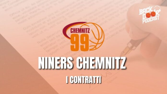Niners Chemnitz