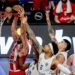 Olympiacos Real Madrid