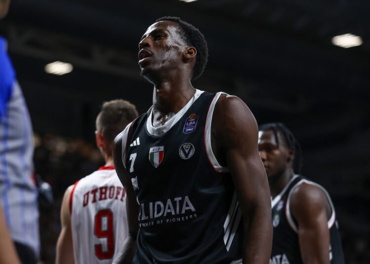 Virtus Bologna