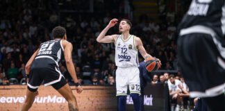 Nando De Colo
