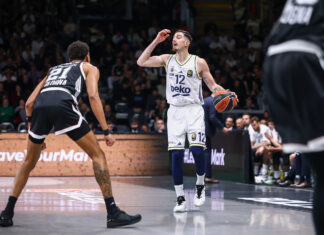 Nando De Colo