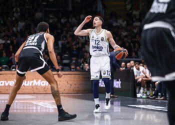 Nando De Colo