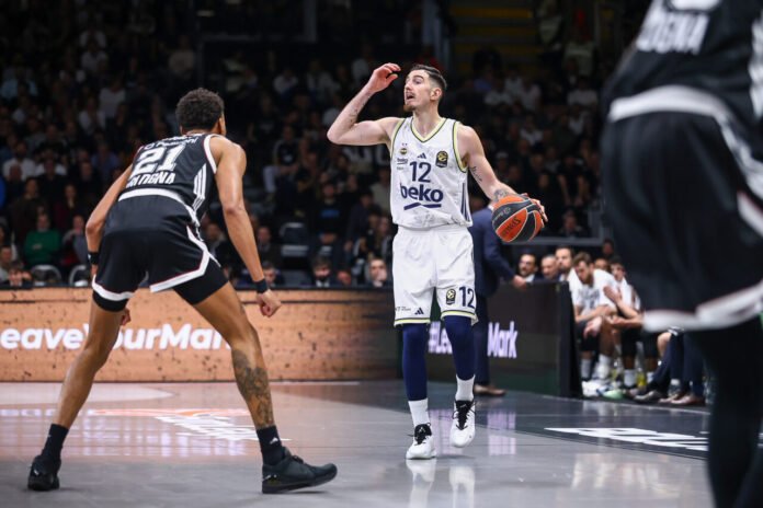 Nando De Colo