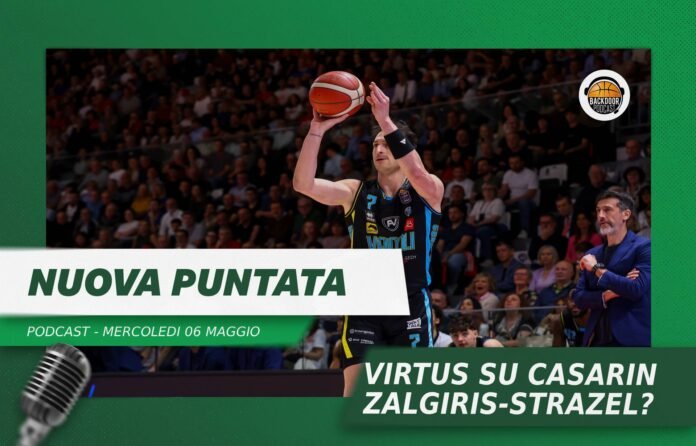BasketMercato
