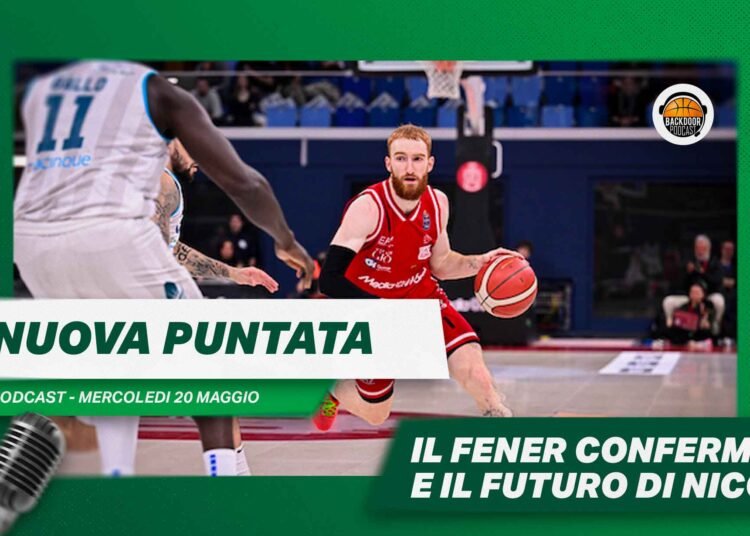 Basketmercato: le prime mosse di Roma, il caos Xavi Pascual e il futuro di Nico Mannion