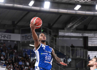 Brescia torna alla vittoria e si conferma seconda forza del campionato, Sassari ko, le pagelle Brescia