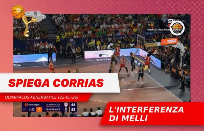 Corrias Melli