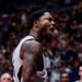 Tyrique Jones