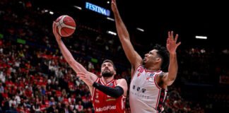 Olimpia MIlano