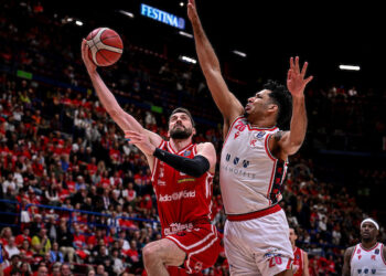 Olimpia MIlano
