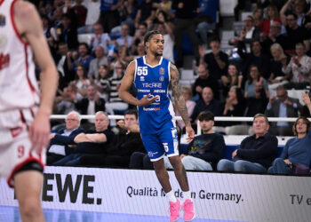 Brescia torna alla vittoria spinta da Bilan e Nunn, a Trieste non bastano i soliti Ross e Ramsey, le pagelle